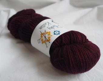 Primo Worsted - Cabaret - Plucky Knitter yarn