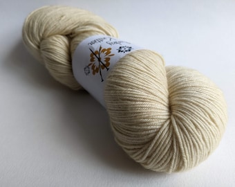 Primo Fingering - Milk Maid - Plucky Knitter yarn
