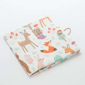 Wickeltasche, Baby-Wickeltasche, Windeltasche, Windel- und Feuchttücherhalter Brieftasche Clutch, Baby-Windel-Organizer, Geschenktasche, Windel- und Feuchttücherhalter