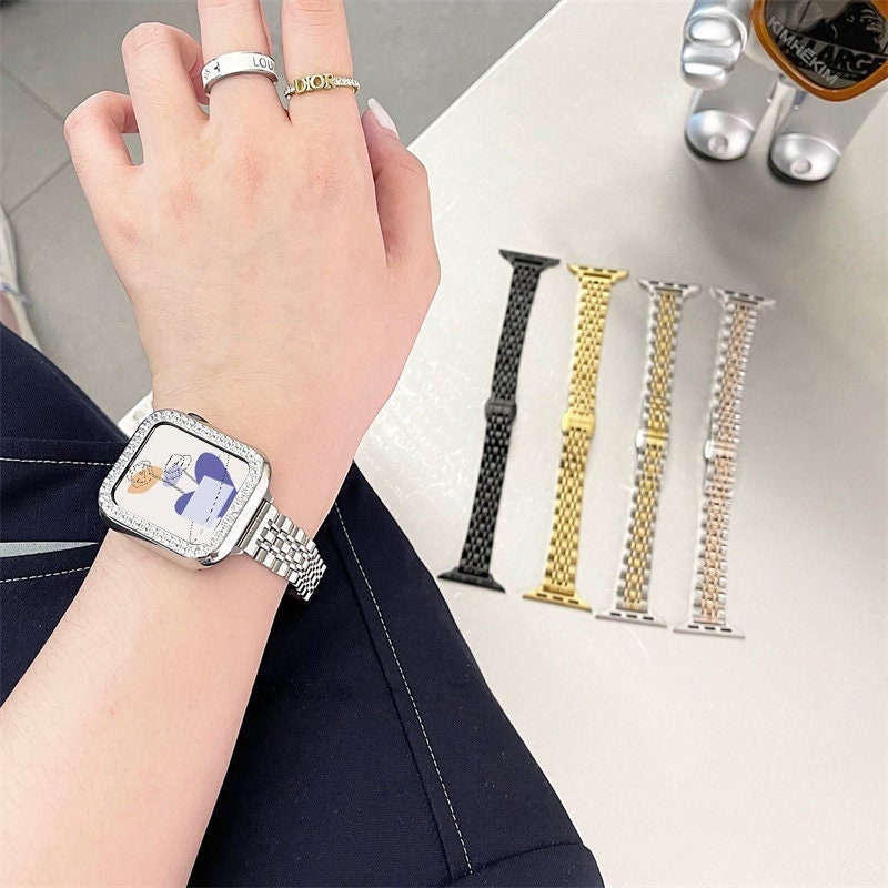 Dior Apple Watch Band 