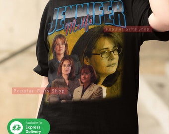 Lorraine Bracco vintage uniseks shirt, vintage Lorraine Bracco T-shirt cadeau voor hem en haar, Bracco sweater-Express Shipping beschikbaar