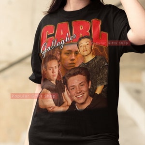 Ethan Cutkosky Vintage Unisex Shirt, Vintage Ethan Cutkosky TShirt Gift For Him and Her, Best Ethan Cutkosky- Express Shipping Available