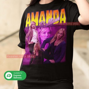 Kelli Giddish Vintage Unisex Shirt, Vintage Kelli Giddish TShirt Gift For Him & Her, Kelli Giddish SweatShirt- Express Shipping Available