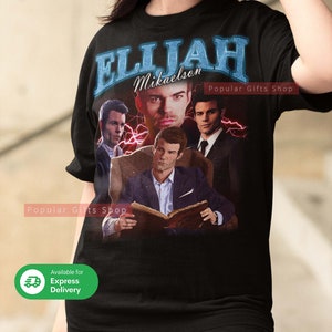 Daniel Gillies vintage unisex shirt, vintage Daniel Gillies shirt cadeau voor hem en haar, beste Daniel Gillies-Express verzending beschikbaar