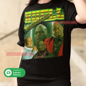 Lavell Crawford Vintage Unisex Shirt, Vintage Lavell Crawford TShirt Gift For Him and Her, Lavell SweatShirt - Express Shipping Available