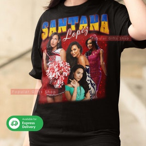 Naya Rivera Vintage Unisex Shirt, Vintage Naya Rivera TShirt Gift For Him and Her, Best Naya Rivera- Express Shipping Available