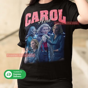 Maglietta unisex vintage Cate Blanchett, regalo per lui e per lei con maglietta vintage Cate Blanchett, spedizione espressa disponibile