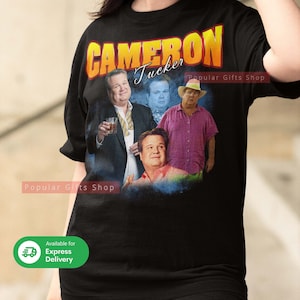 Eric Stonestreet vintage unisex-shirt, vintage Eric Stonestreet T-shirt cadeau voor hem en haar, Eric Stonestreet - expresverzending beschikbaar
