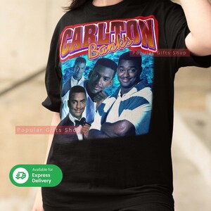 Alfonso Ribeiro Vintage Unisex Shirt, Vintage Alfonso Ribeiro TShirt Gift For Him and Her, Alfonso SweatShirt- Express Shipping Available