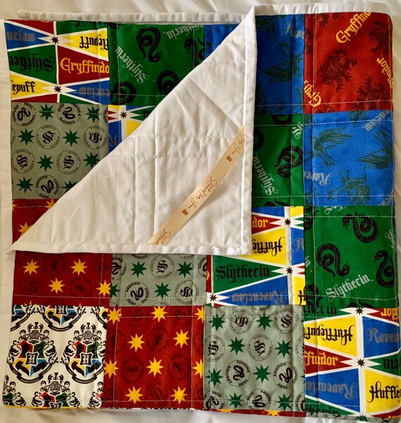 Slytherin throw blanket sale