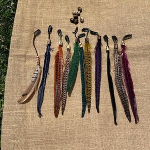 PLUMAS PELO