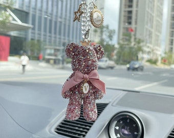 Car Accessories for Women Accessories Lovers Gift Etsy