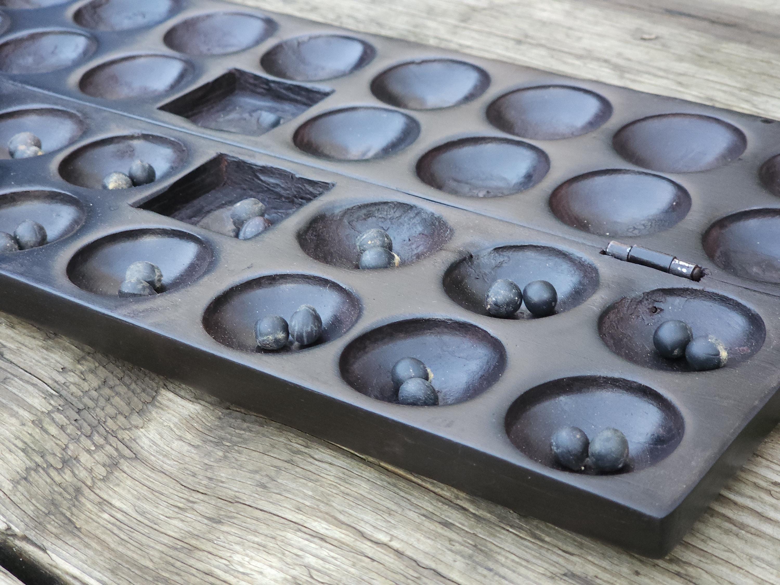 Mancala stones - Etsy 日本