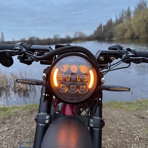 Super73 headlight - Etsy 日本