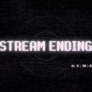 Telas iniciais do Glitch Twitch