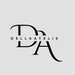 Dellaatelie store logo