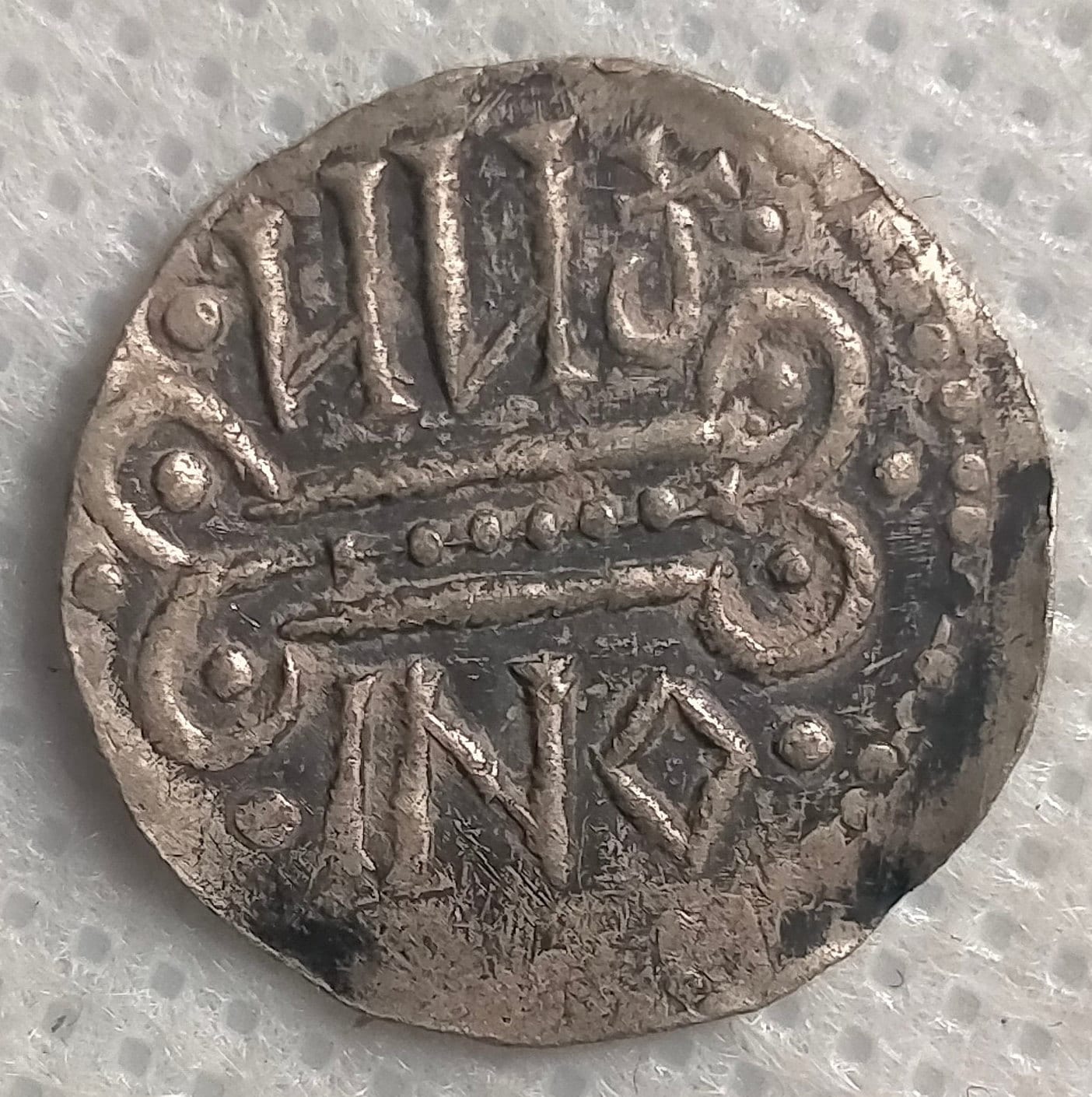 Anglo-saxões, Reis da Mércia.
