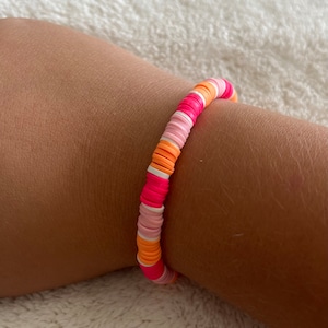 Sommersonnenwende Armband