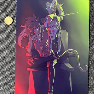Catradora Defeat Prime