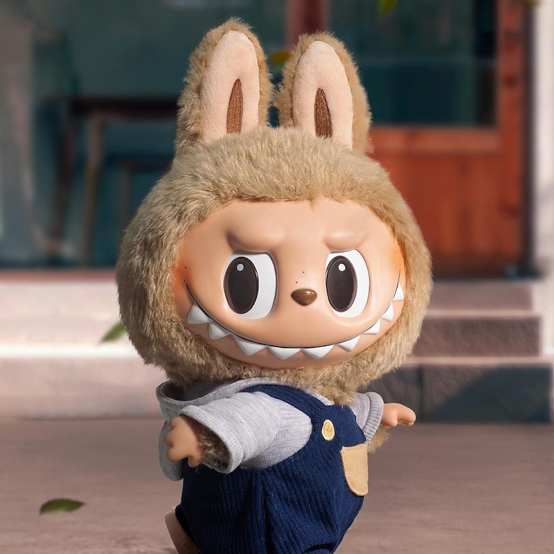 La Boo Dolls for Sale - Etsy