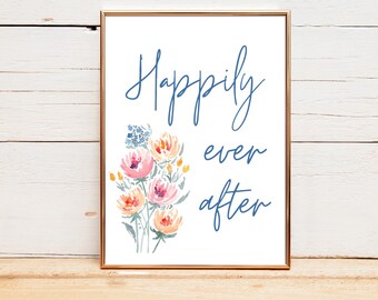 いつまでも幸せに リハーサルディナー / ウェディングサイン