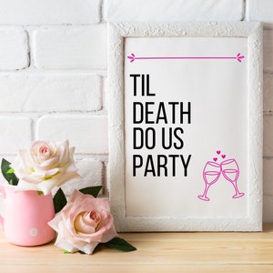 Bruiloft TIL DEATH Directe download