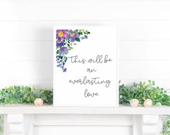 結婚式の披露宴のプリント/結婚式の看板