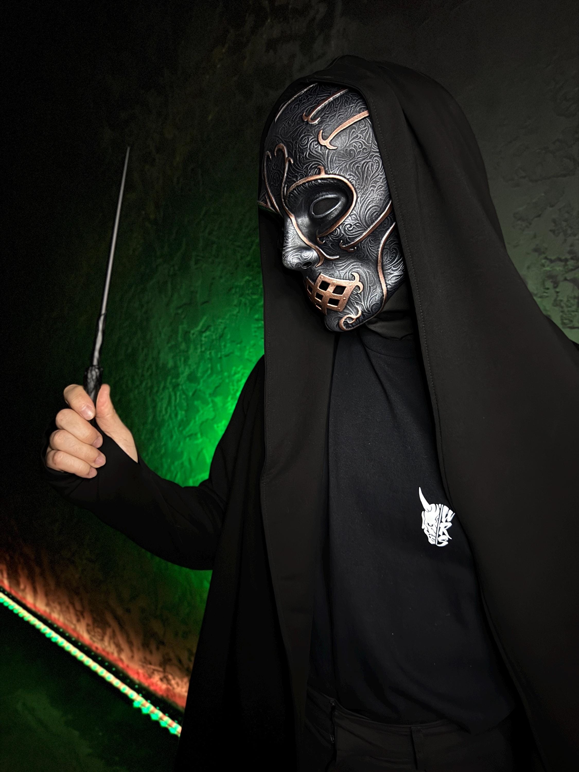 ハリポタ ヴォルデモート トムリドル デスイーター まとめ売り