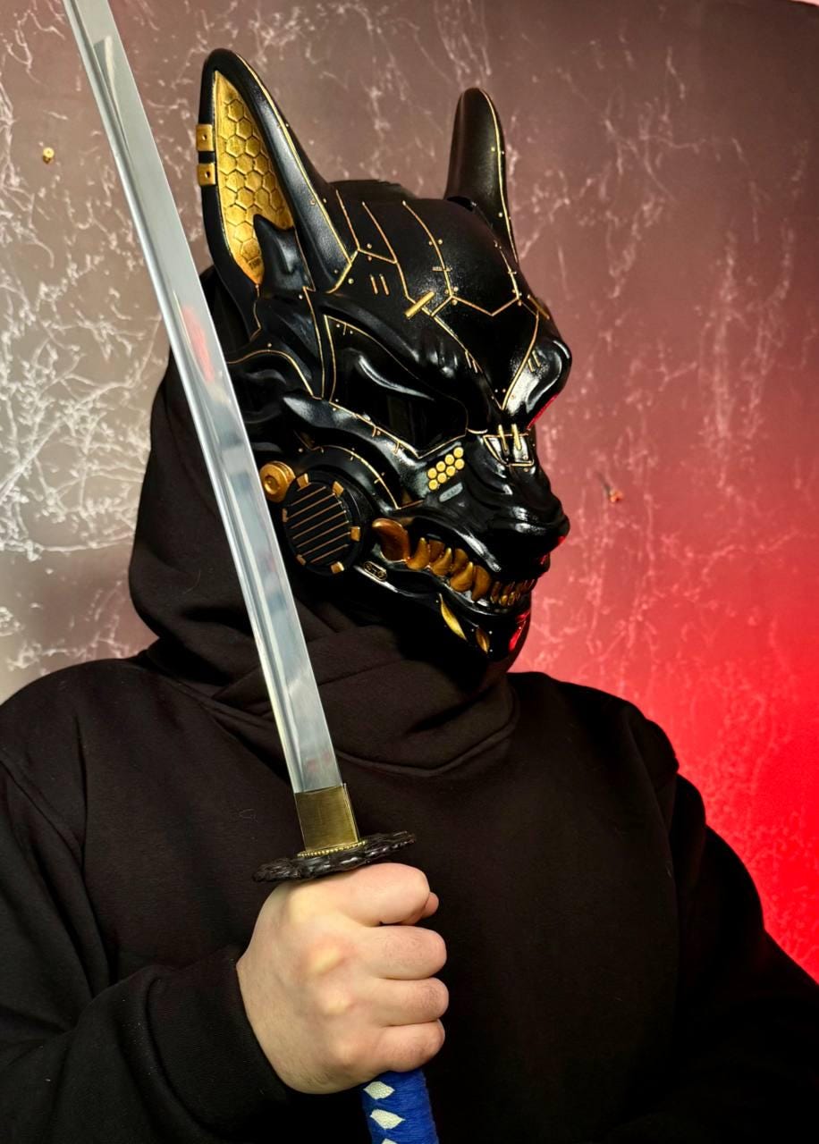 仮面ライダー極狐MK9 コスプレ衣装 フルセット 塗装完成品 仮面