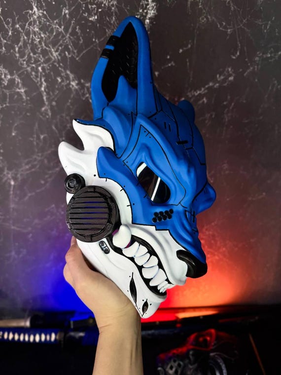 ミュージシャン MAN WITH A MISSION WOLF-TECH LIGHT JK L ROCK LIGHTS that are Super Bright and MAGNETIC for Easy