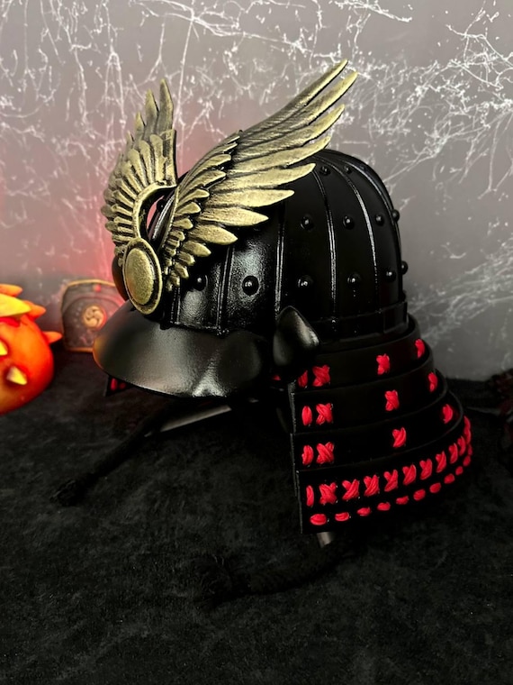 KABUTO.ONE.PIECE.HELMET新品未使用送料無料、即納いたします GH37 Dragon Kuwagata Kabuto Helmet | SAMURAI STORE