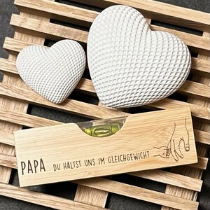 Geschenke für Männer, Vatertagsgeschenk, Wasserwaage, Geburtstag Mann,Geschenk für den besten Papa image 2