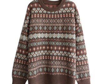 Grandpa Sweater - Etsy Canada
