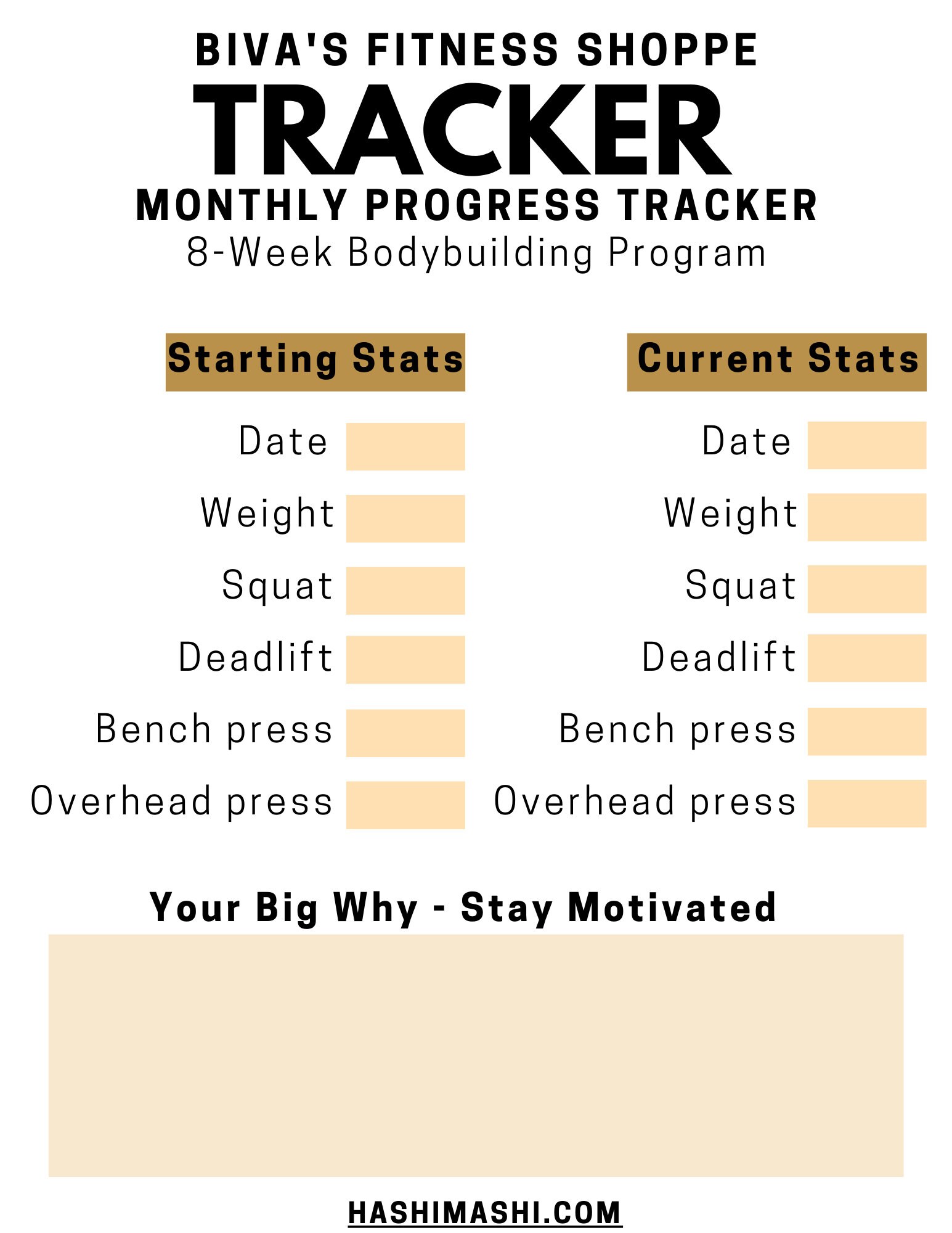 Bodybuilding Workout Routine PDF Bodybuilding for Women Bodybuilding Over 50 Workout PDF Female Bodybuilding Women s Bodybuilding Etsy