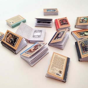 Printable A Series of Unfortunate Events Box Set Collection Set for ...
