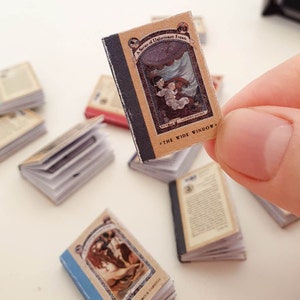 Printable A Series of Unfortunate Events Box Set Collection Set for ...