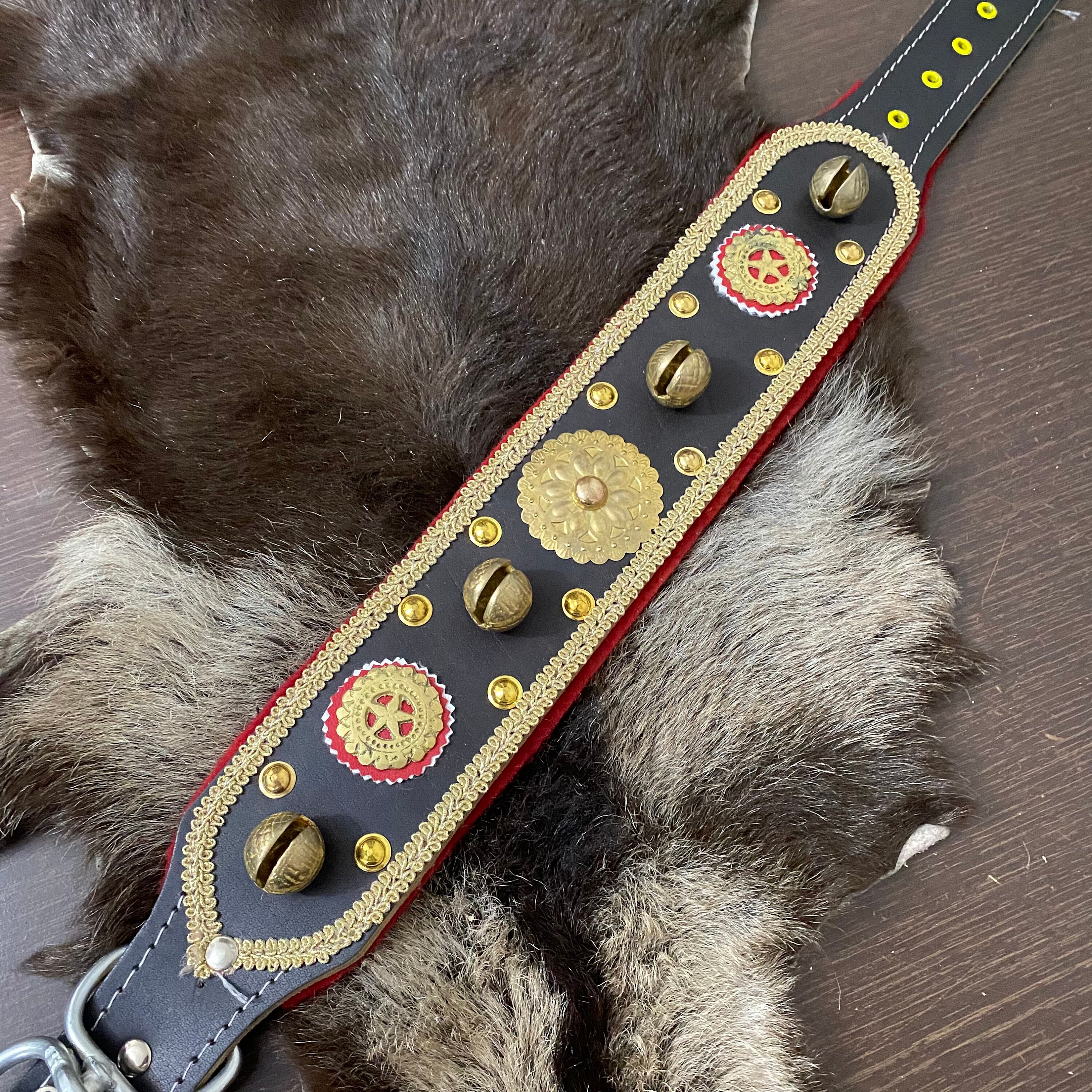 Guard Dog Collar Etsy Canada