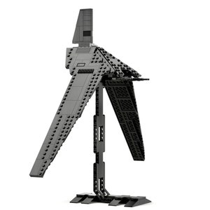 Krennic Shuttle moc