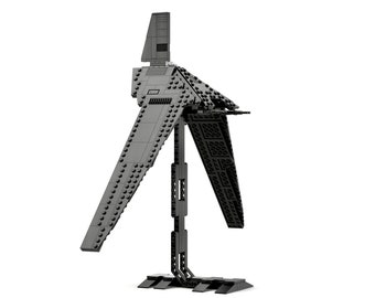Krennic Shuttle moc