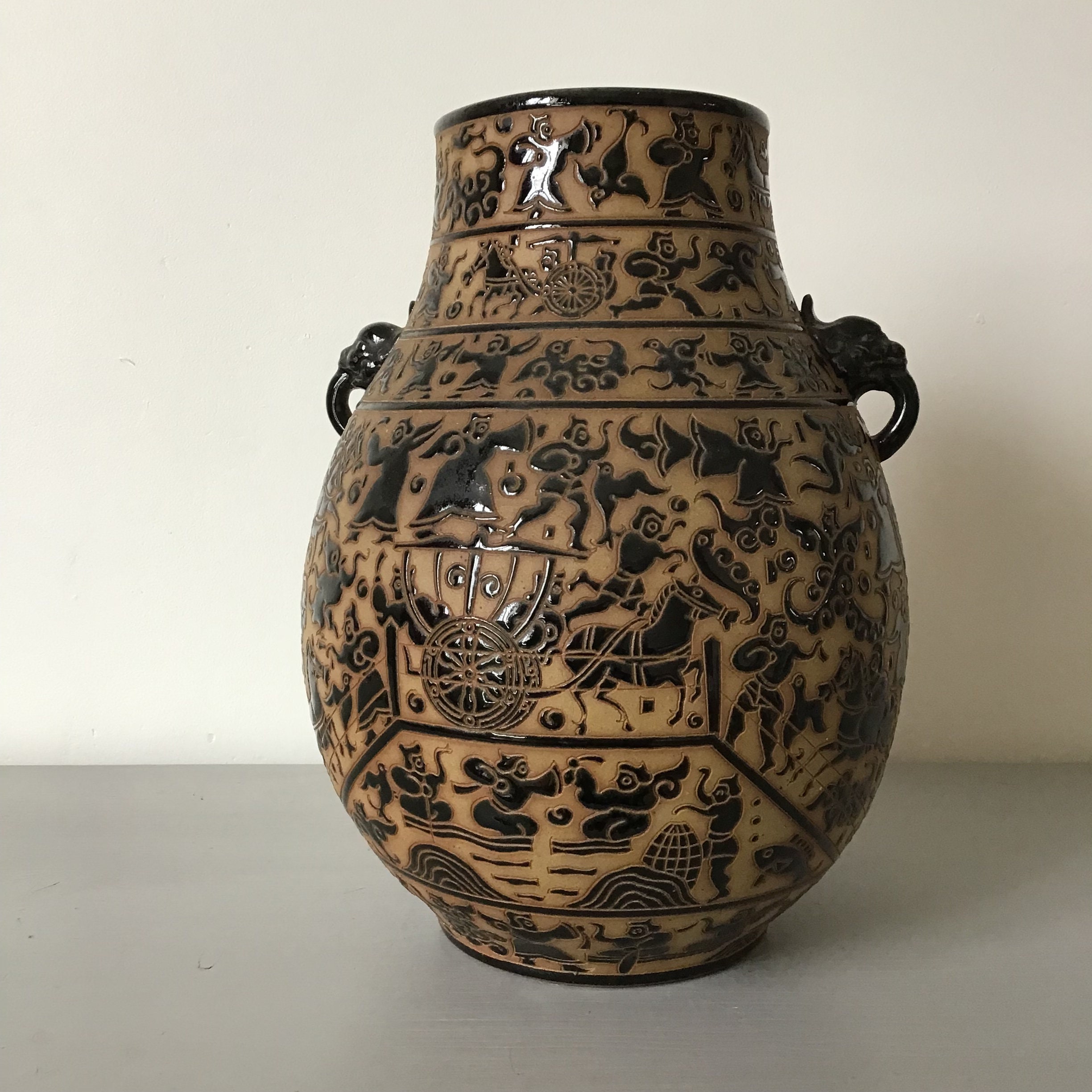 Bien hoa vase - Etsy 日本 Bien hoa vase - Etsy 日本
