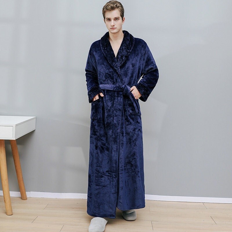 Kleding Unisex kinderkleding Pyjamas & Badjassen Jurken Gepersonaliseerde fleece kamerjas met eerste badjas unsex super zacht 