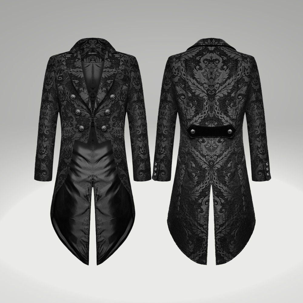 Victorian Gothic Clothing -  Canada