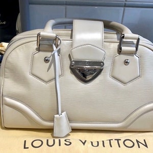 Replica Louis Vuitton Duffle Bag Monogram Canvas M43587 BLV345 for