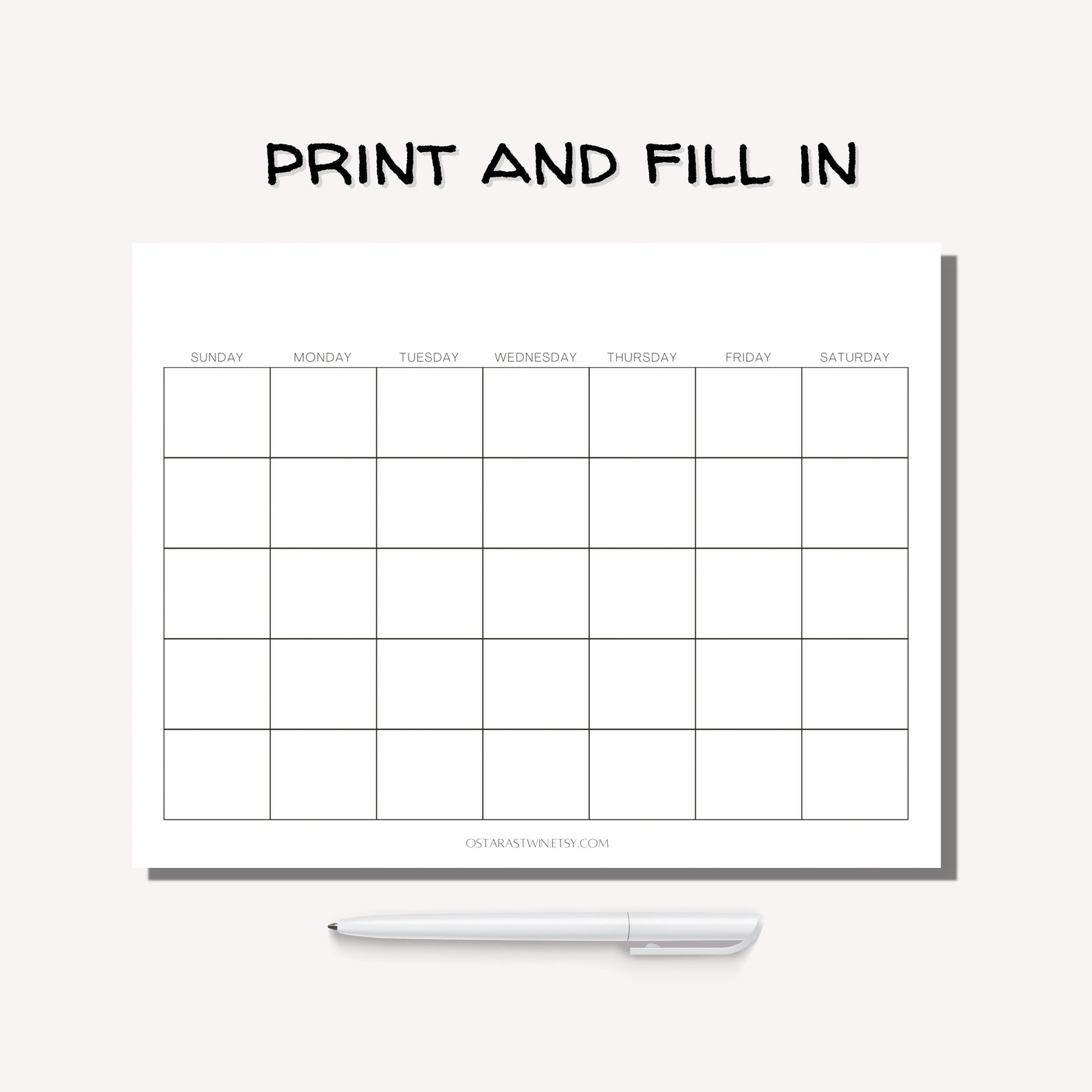 blank-monthly-calendar-printable-pdf-wall-calendar-minimalistic