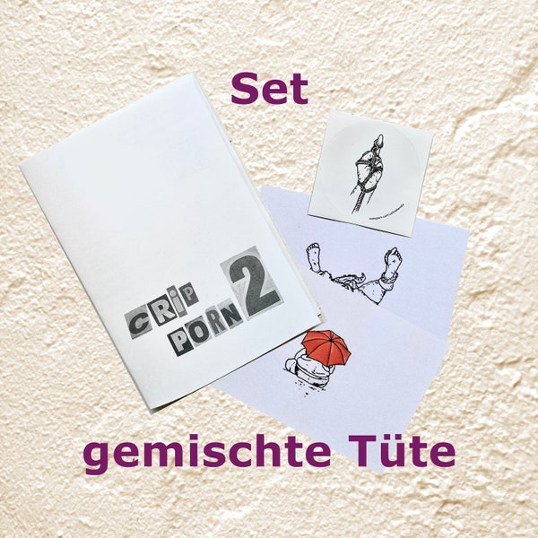 Set : gemischte Tüte