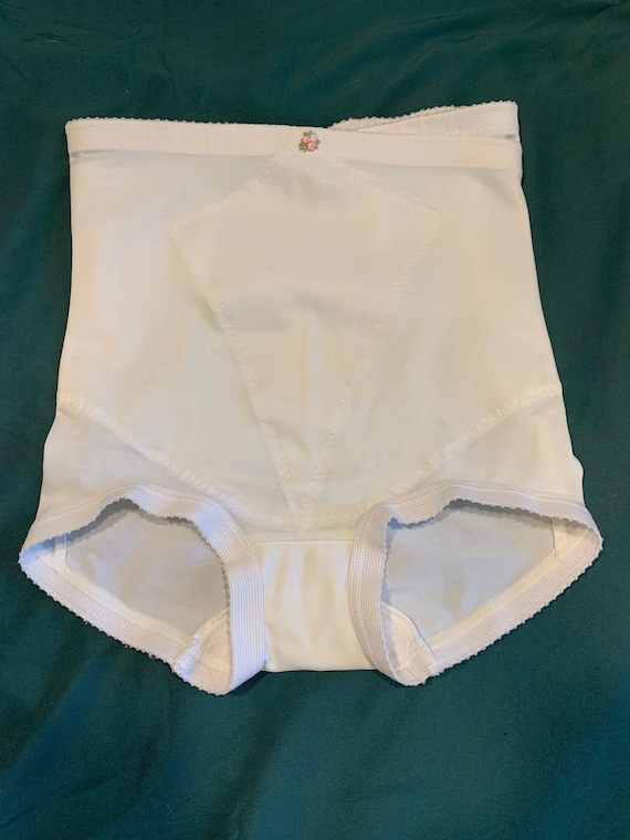 Vintage adonna girdle shorts - Gem