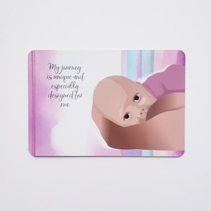 Affirmation Cards for Breastfeeding Support  Deck of 30 image 6
