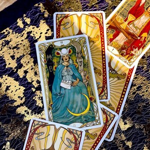 Lectura de la perspectiva de doce meses