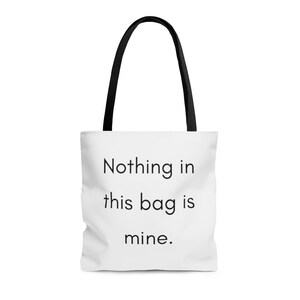 Tote Bag
