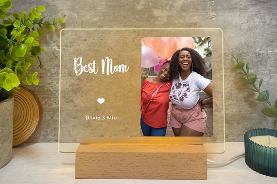 Personalized gifts for mom birthday discount